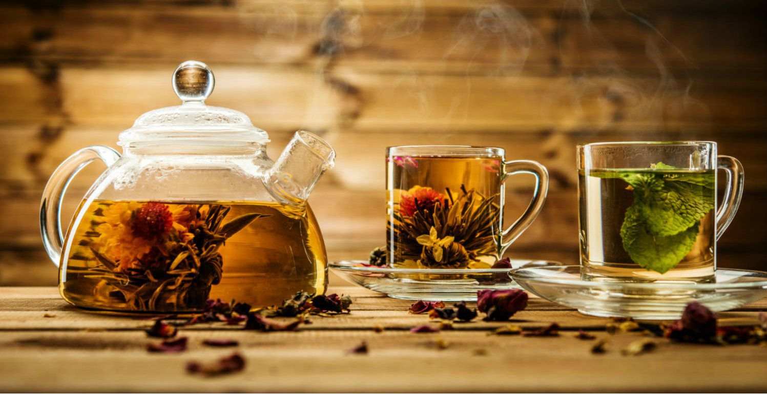 ceai de plante elvețiane richter anti-îmbătrânire acm crema ochi