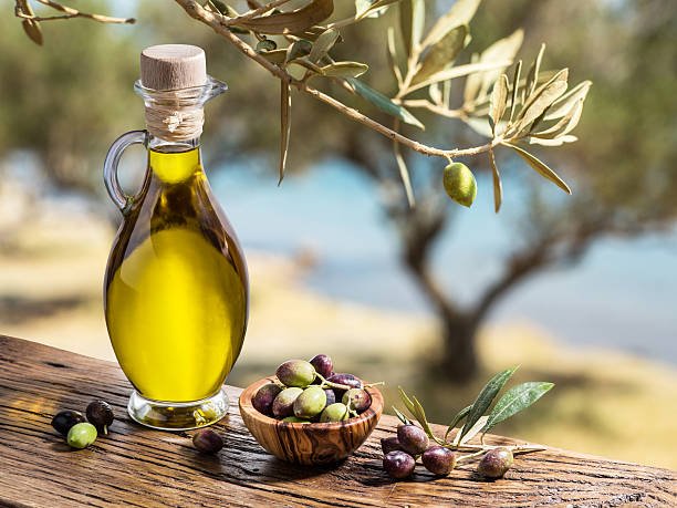 Cura de detoxifiere cu ulei de măsline şi lămâie