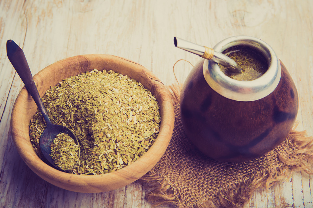 Ceaiul Yerba Mate și pierderea în greutate - Ardeți mai eficient grăsimile