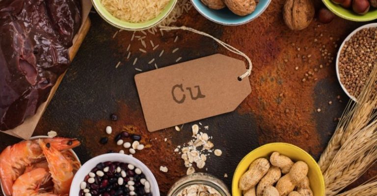 Cupru - Importanta In Organism, Surse Alimentare, Riscurile Si ...