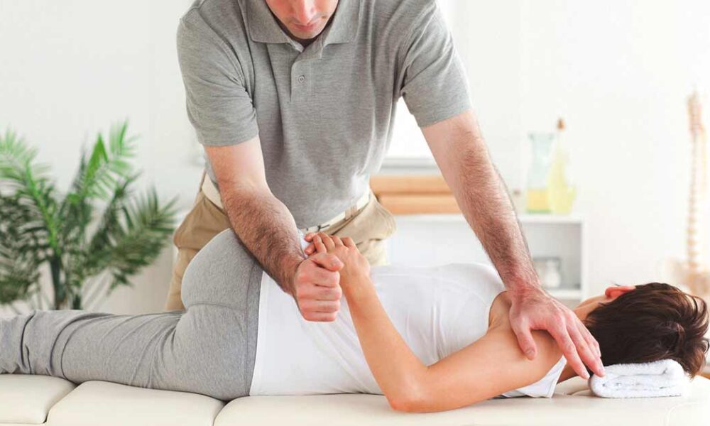 Chiropractica beneficii