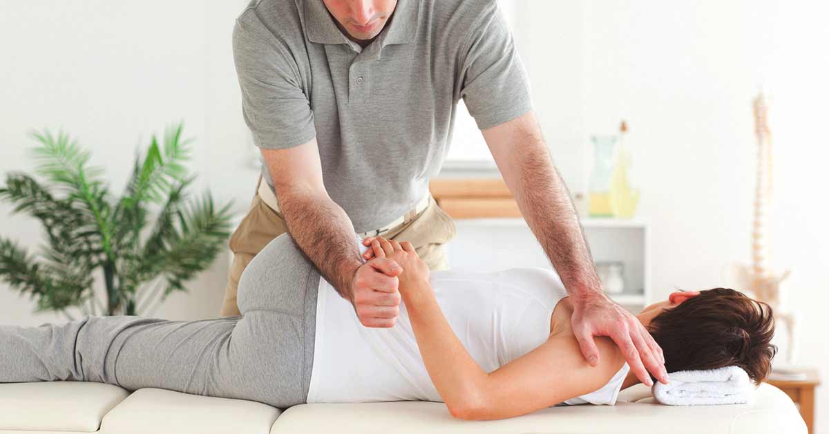 Chiropractica beneficii