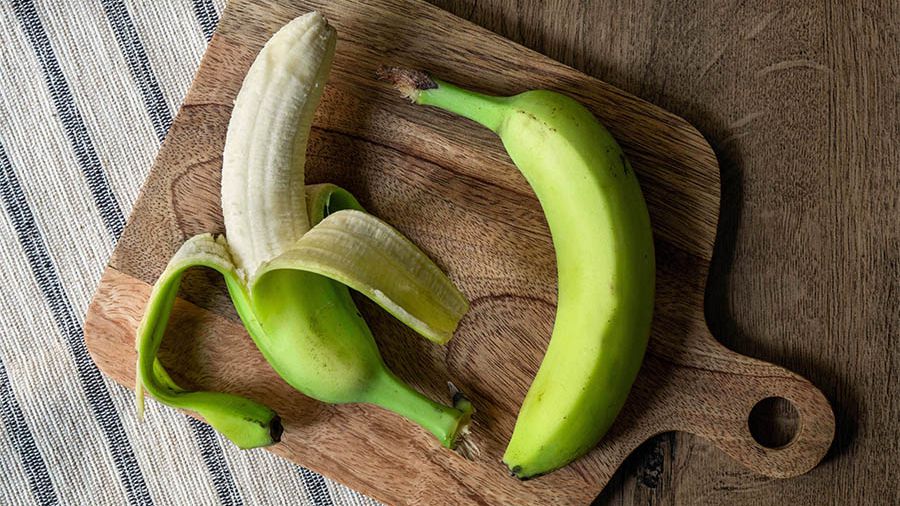 Banane verzi - pentru cine sunt extraordinare și cine trebuie să le evite –  Natura Vindecătoare